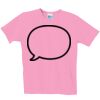 Ladies ComfortSoft ® Crewneck T Shirt Thumbnail