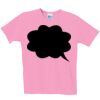Ladies ComfortSoft ® Crewneck T Shirt Thumbnail
