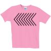 Ladies ComfortSoft ® Crewneck T Shirt Thumbnail
