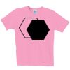 Ladies ComfortSoft ® Crewneck T Shirt Thumbnail