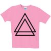 Ladies ComfortSoft ® Crewneck T Shirt Thumbnail