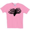 Ladies ComfortSoft ® Crewneck T Shirt Thumbnail