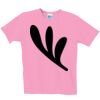 Ladies ComfortSoft ® Crewneck T Shirt Thumbnail