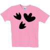 Ladies ComfortSoft ® Crewneck T Shirt Thumbnail