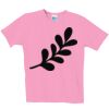 Ladies ComfortSoft ® Crewneck T Shirt Thumbnail