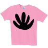 Ladies ComfortSoft ® Crewneck T Shirt Thumbnail