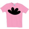 Ladies ComfortSoft ® Crewneck T Shirt Thumbnail