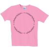 Ladies ComfortSoft ® Crewneck T Shirt Thumbnail
