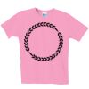 Ladies ComfortSoft ® Crewneck T Shirt Thumbnail