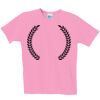 Ladies ComfortSoft ® Crewneck T Shirt Thumbnail