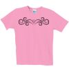 Ladies ComfortSoft ® Crewneck T Shirt Thumbnail