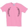 Ladies ComfortSoft ® Crewneck T Shirt Thumbnail