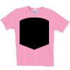Ladies ComfortSoft ® Crewneck T Shirt Thumbnail