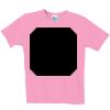 Ladies ComfortSoft ® Crewneck T Shirt Thumbnail
