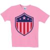 Ladies ComfortSoft ® Crewneck T Shirt Thumbnail