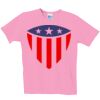 Ladies ComfortSoft ® Crewneck T Shirt Thumbnail