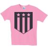 Ladies ComfortSoft ® Crewneck T Shirt Thumbnail