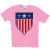 Ladies ComfortSoft ® Crewneck T Shirt Thumbnail