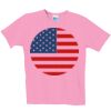 Ladies ComfortSoft ® Crewneck T Shirt Thumbnail