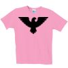 Ladies ComfortSoft ® Crewneck T Shirt Thumbnail