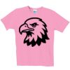 Ladies ComfortSoft ® Crewneck T Shirt Thumbnail