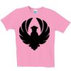 Ladies ComfortSoft ® Crewneck T Shirt Thumbnail