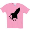 Ladies ComfortSoft ® Crewneck T Shirt Thumbnail