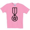 Ladies ComfortSoft ® Crewneck T Shirt Thumbnail