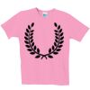 Ladies ComfortSoft ® Crewneck T Shirt Thumbnail