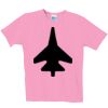 Ladies ComfortSoft ® Crewneck T Shirt Thumbnail