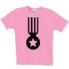 Ladies ComfortSoft ® Crewneck T Shirt Thumbnail