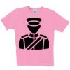Ladies ComfortSoft ® Crewneck T Shirt Thumbnail