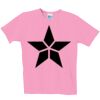 Ladies ComfortSoft ® Crewneck T Shirt Thumbnail
