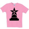 Ladies ComfortSoft ® Crewneck T Shirt Thumbnail