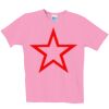 Ladies ComfortSoft ® Crewneck T Shirt Thumbnail