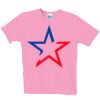 Ladies ComfortSoft ® Crewneck T Shirt Thumbnail