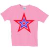 Ladies ComfortSoft ® Crewneck T Shirt Thumbnail