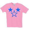 Ladies ComfortSoft ® Crewneck T Shirt Thumbnail