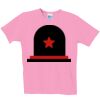 Ladies ComfortSoft ® Crewneck T Shirt Thumbnail