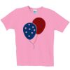 Ladies ComfortSoft ® Crewneck T Shirt Thumbnail