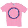 Ladies ComfortSoft ® Crewneck T Shirt Thumbnail
