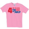 Ladies ComfortSoft ® Crewneck T Shirt Thumbnail