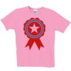 Ladies ComfortSoft ® Crewneck T Shirt Thumbnail