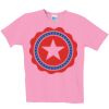 Ladies ComfortSoft ® Crewneck T Shirt Thumbnail
