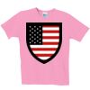 Ladies ComfortSoft ® Crewneck T Shirt Thumbnail