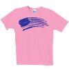 Ladies ComfortSoft ® Crewneck T Shirt Thumbnail