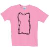 Ladies ComfortSoft ® Crewneck T Shirt Thumbnail