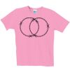 Ladies ComfortSoft ® Crewneck T Shirt Thumbnail