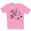 Ladies ComfortSoft ® Crewneck T Shirt Thumbnail