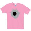Ladies ComfortSoft ® Crewneck T Shirt Thumbnail
